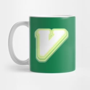 Vim Retro Mug